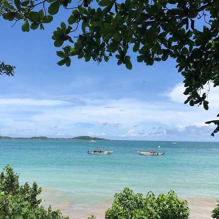 Pitaya Hotel Weligama Luaran gambar