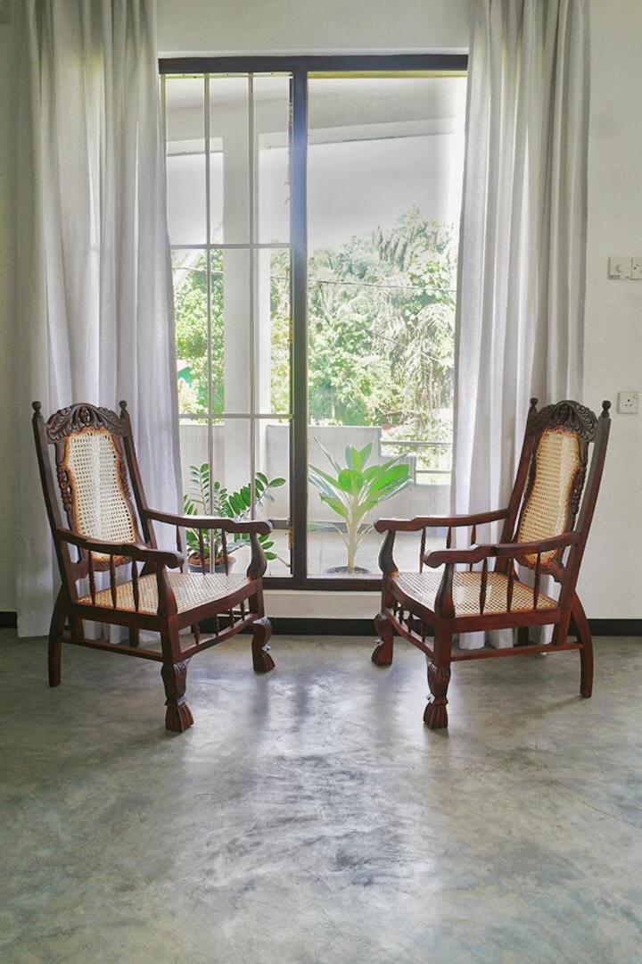 Pitaya Hotel Weligama Luaran gambar