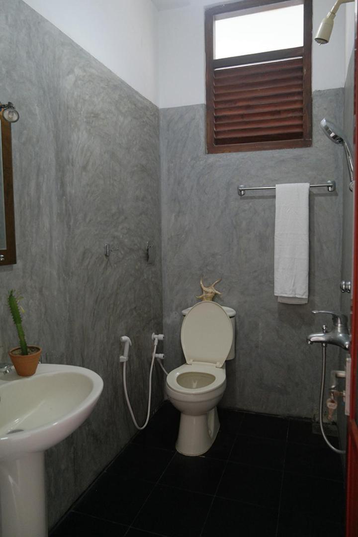 Pitaya Hotel Weligama Luaran gambar