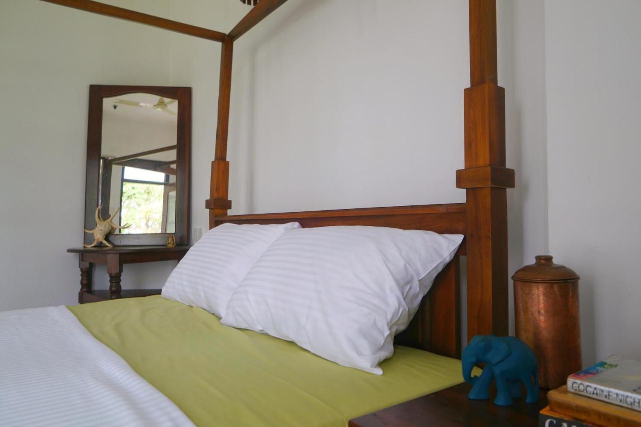 Pitaya Hotel Weligama Luaran gambar