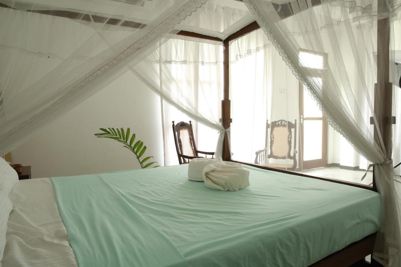 Pitaya Hotel Weligama Luaran gambar