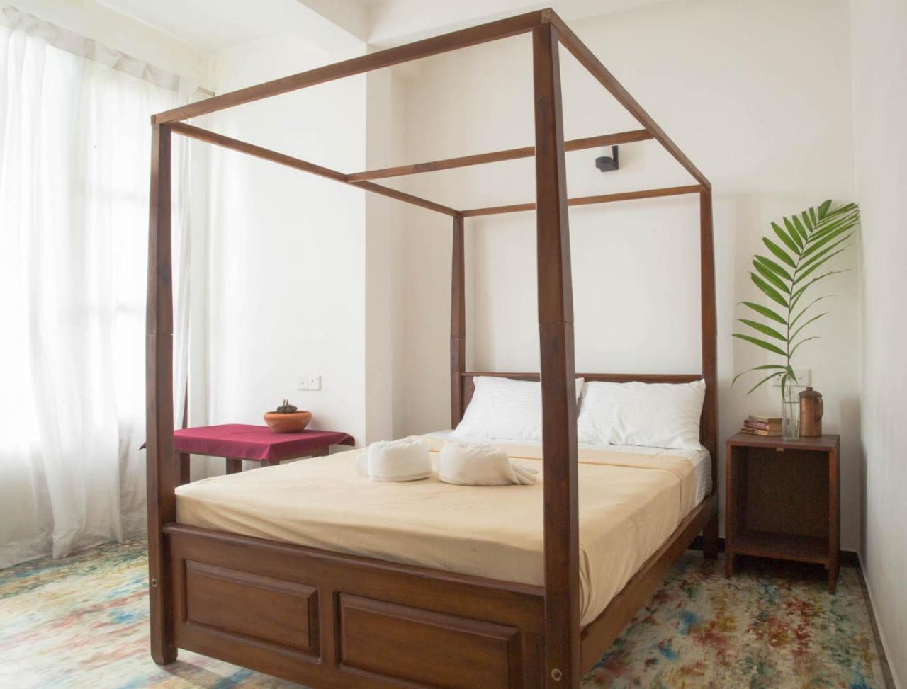 Pitaya Hotel Weligama Luaran gambar