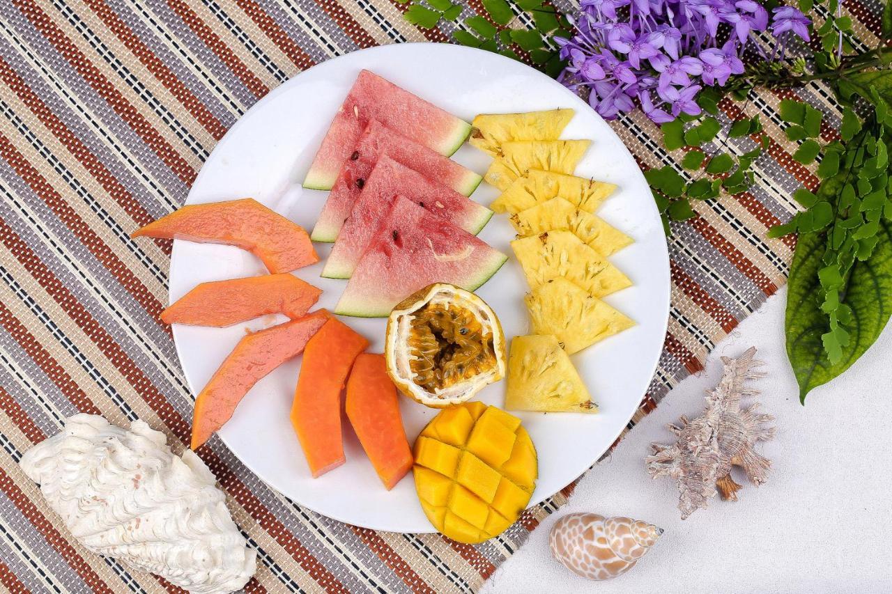 Pitaya Hotel Weligama Luaran gambar