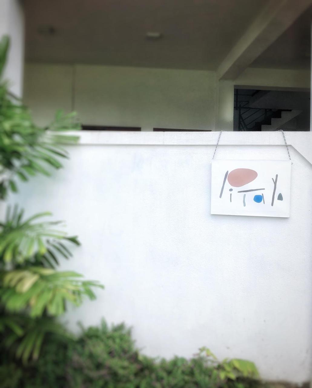 Pitaya Hotel Weligama Luaran gambar