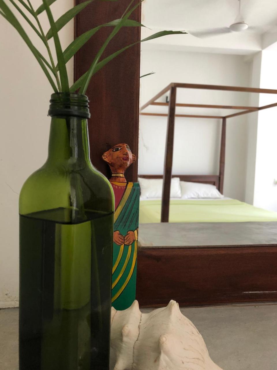 Pitaya Hotel Weligama Luaran gambar