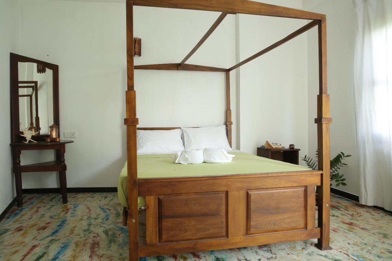Pitaya Hotel Weligama Luaran gambar