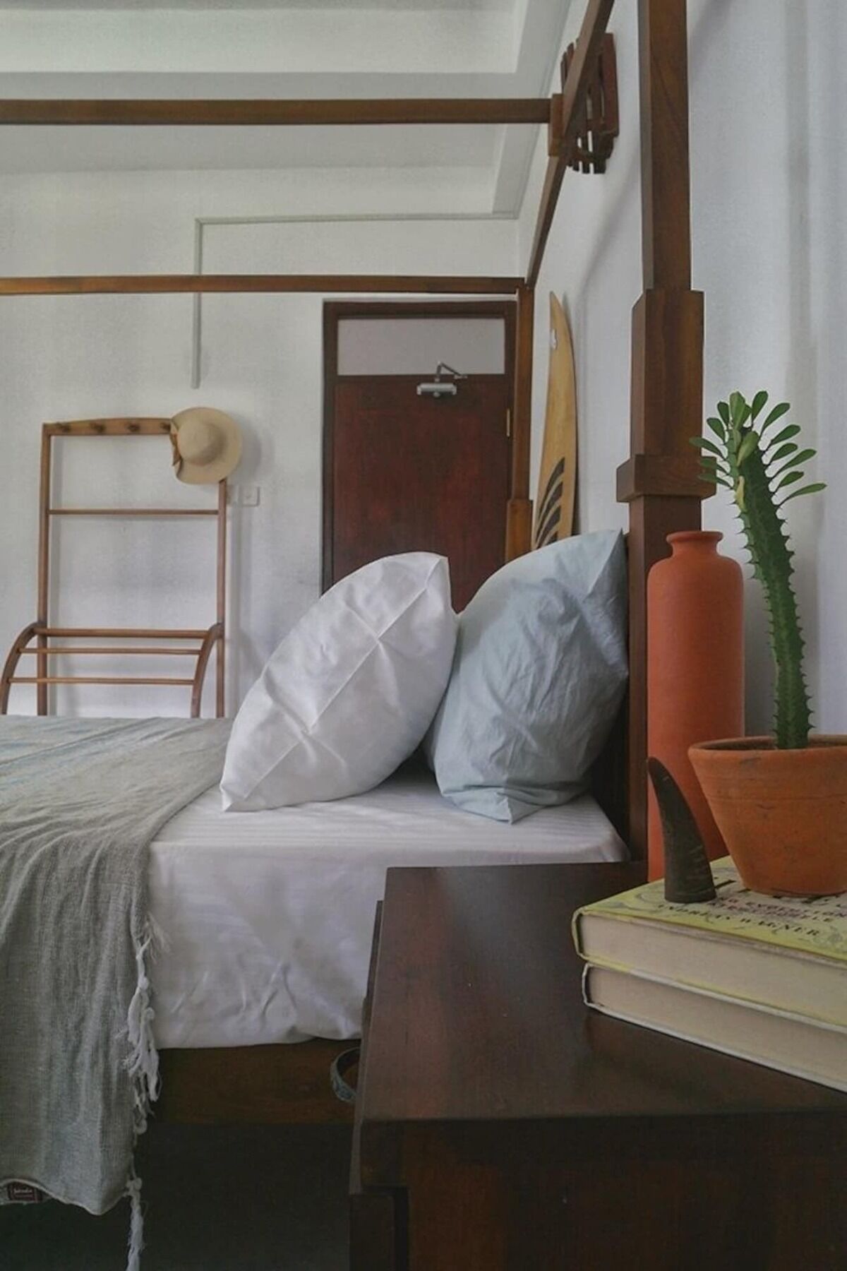 Pitaya Hotel Weligama Luaran gambar