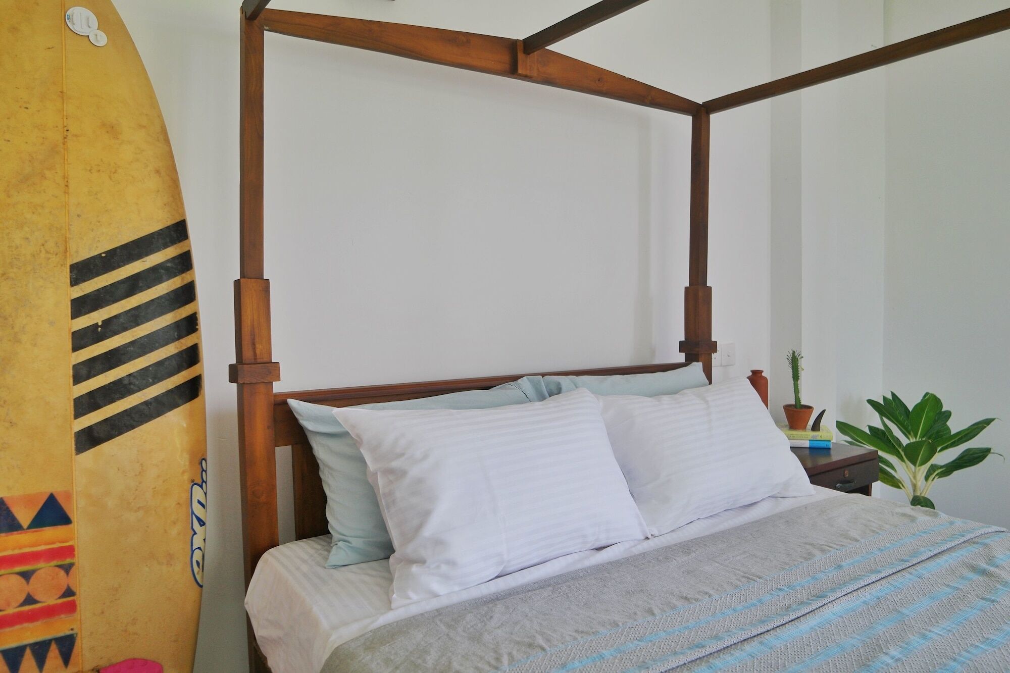 Pitaya Hotel Weligama Luaran gambar